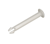 PC-Nylon Snap Lock Pins